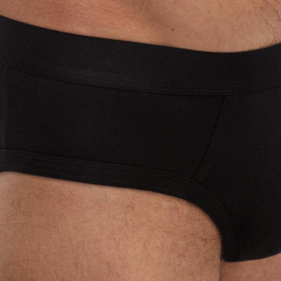 Marc O'Polo Essentials Organic Cotton Slips 3er Pack  