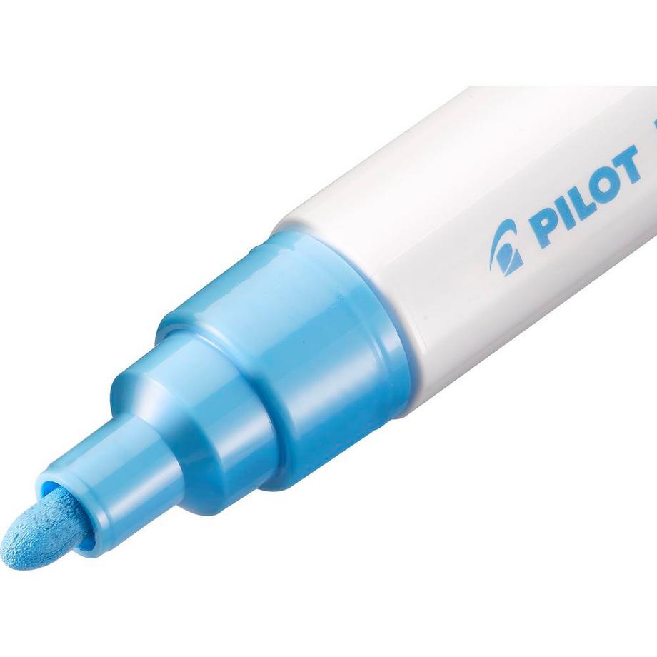 Pilot PILOT Marker Set Pintor M 6 Farben standard  