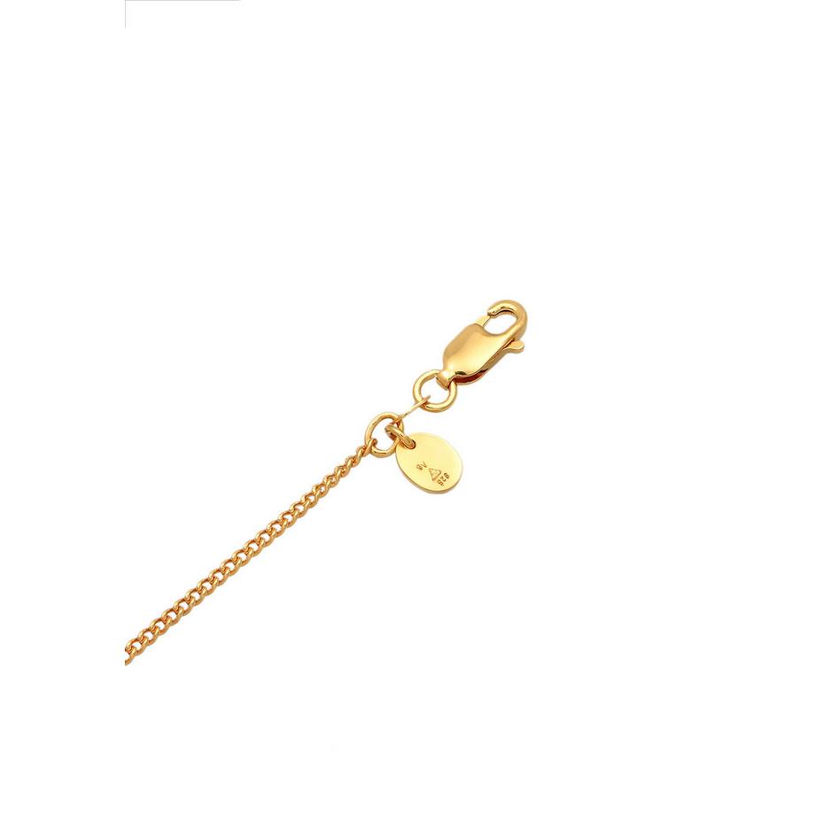 Elli  Collier Mondstein Topas Amethyst 925 Silber 