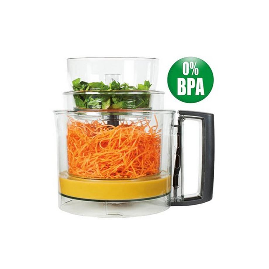 magimix  Magimix CS 4200 XL robot de cuisine 950 W Blanc 