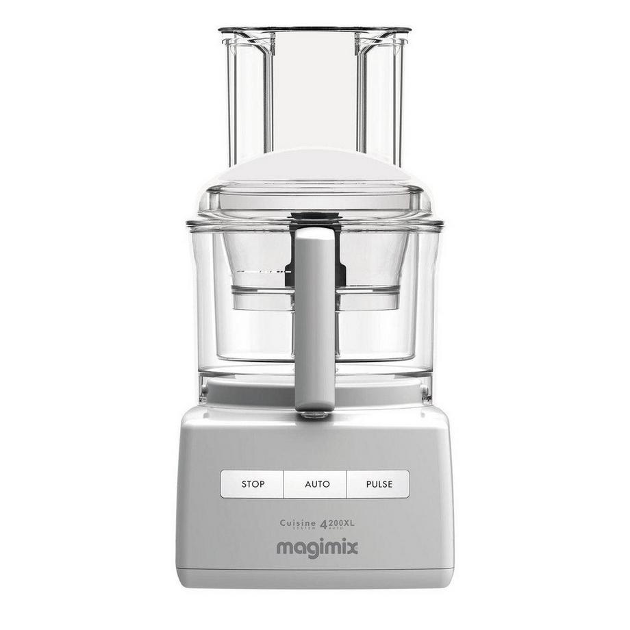 magimix  Magimix CS 4200 XL robot de cuisine 950 W Blanc 