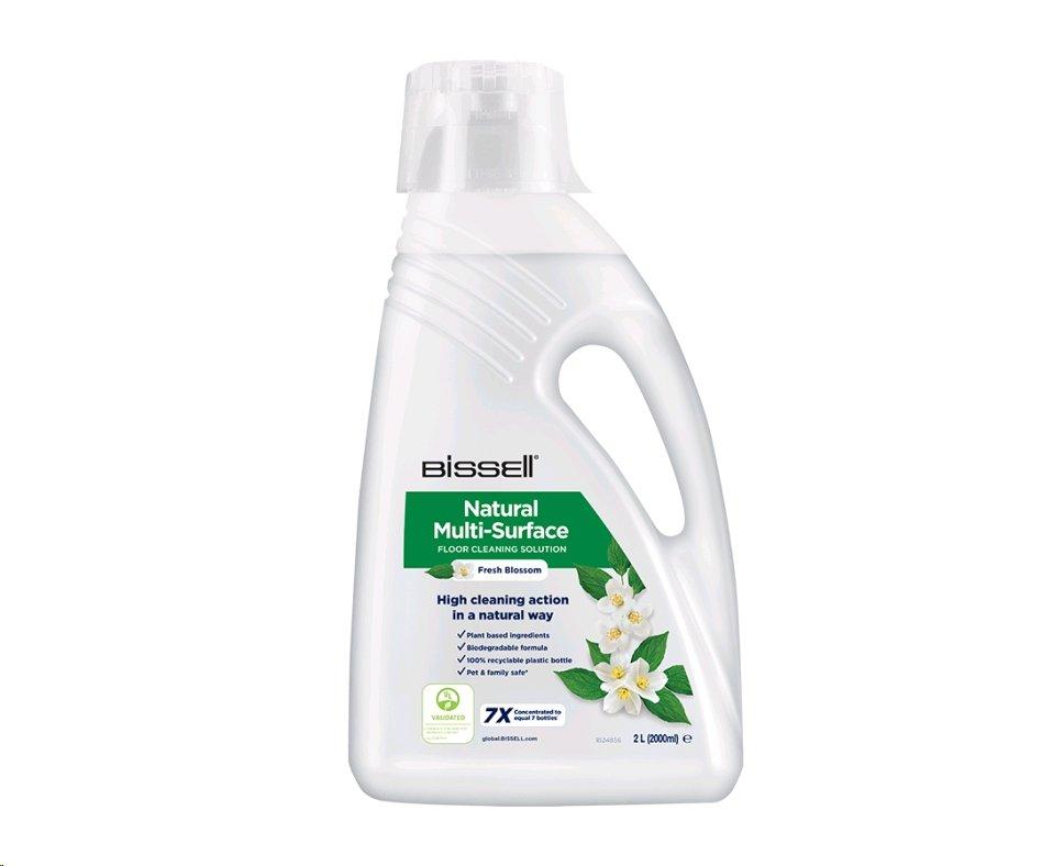 Image of 30961 - Natürliches Multi-Surface-Reinigungsmittel 2L 30961 - Natürliches Multi-Surface-Reinigungsmittel 2L