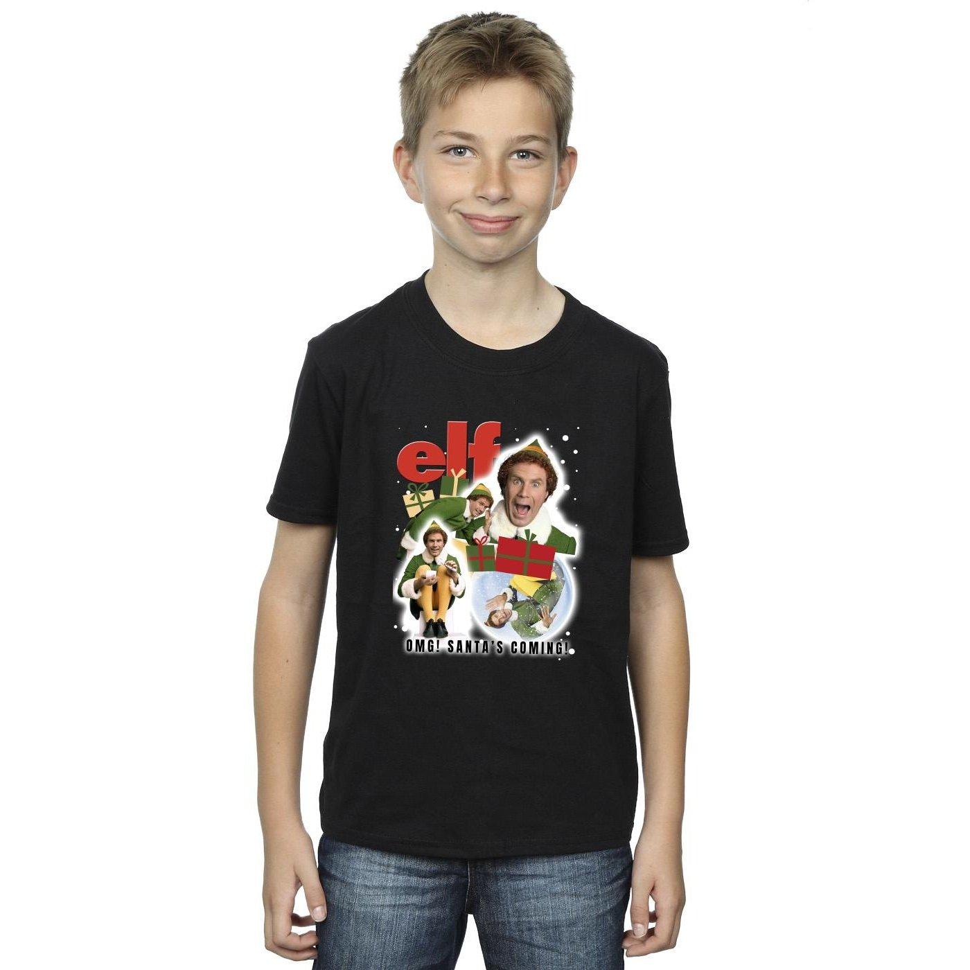 Elf  TShirt 