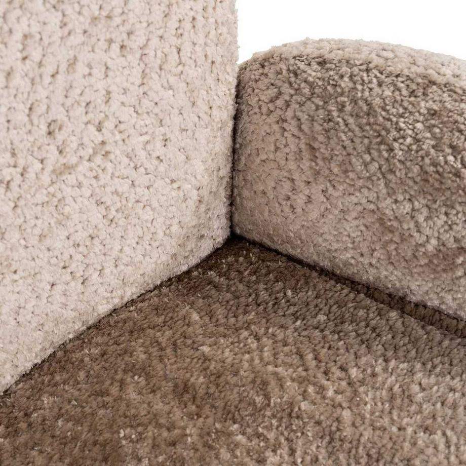 mutoni Sedia girevole Jolie  