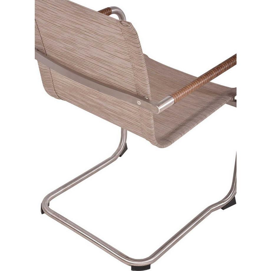 mutoni pleasure Garten Freischwinger Nova  