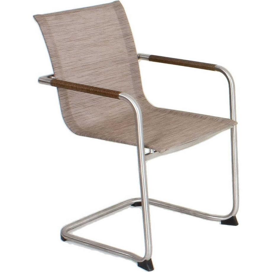 mutoni pleasure Garten Freischwinger Nova  