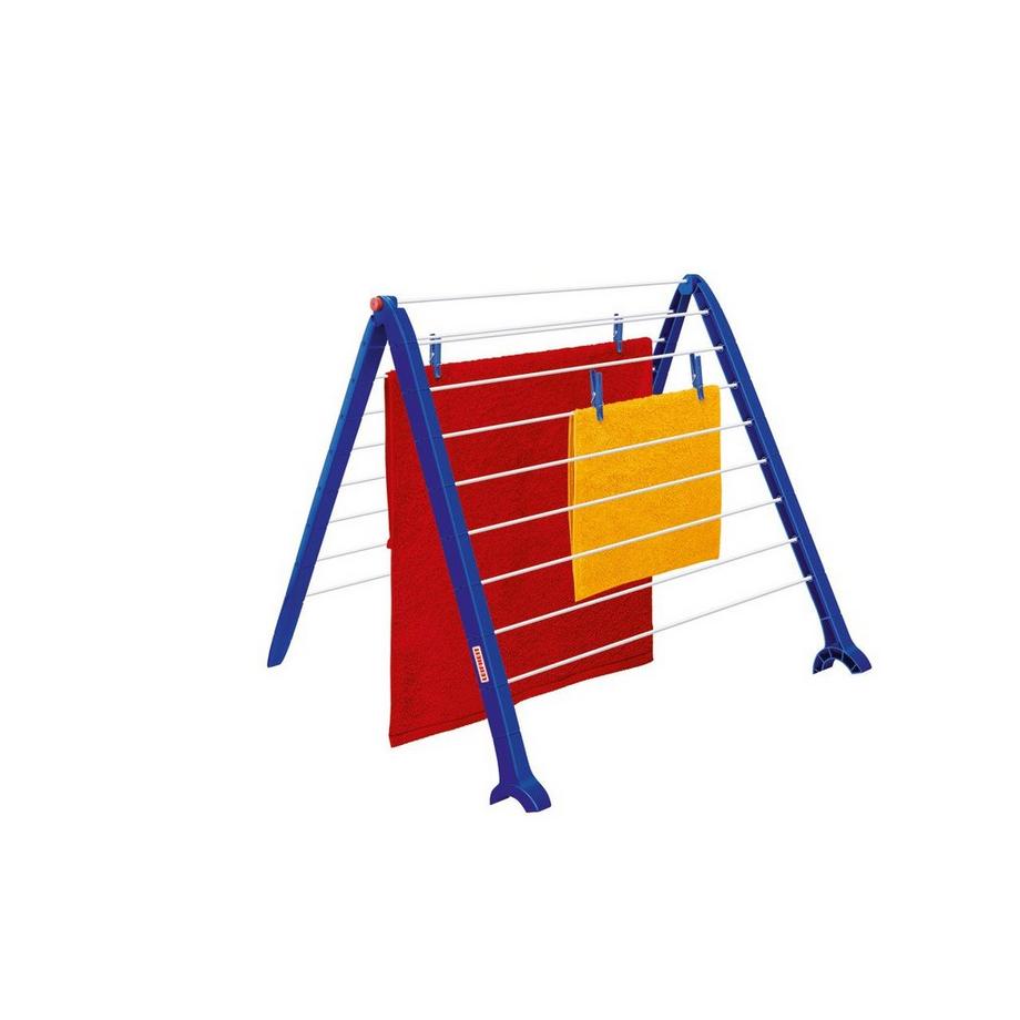 LEIFHEIT  Leifheit Pegasus V Séchoir à linge à accrocher Bleu 