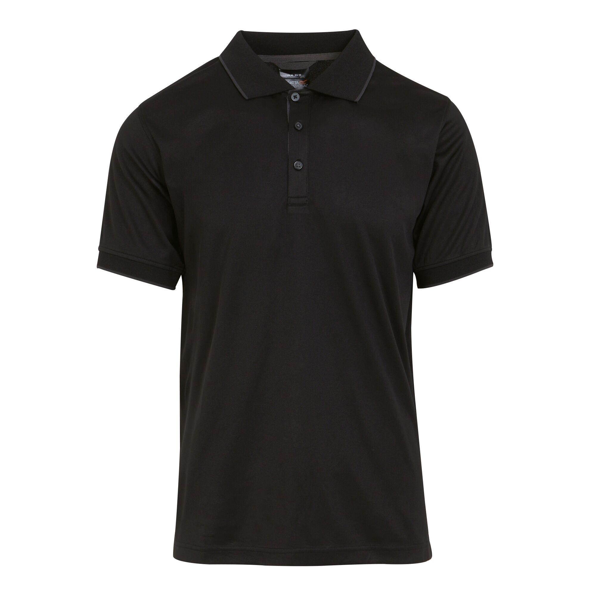 Regatta  Navigate Poloshirt  kurzärmlig 