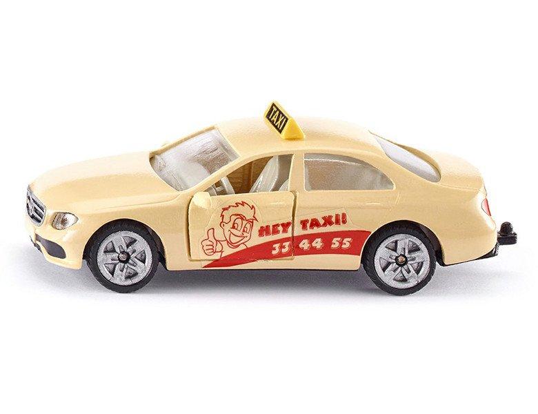 Image of Siku Mercedes Benz E 350 cdi - Taxi