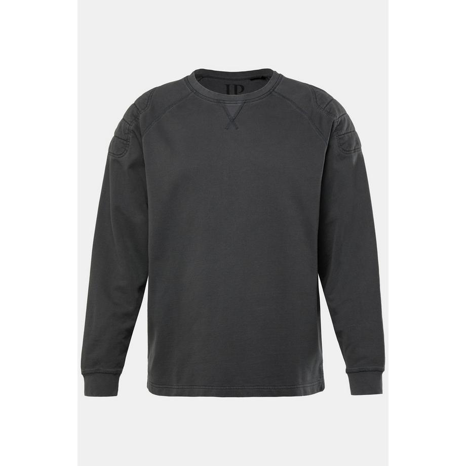 JP1880 Sweatshirt Effet Vintage  