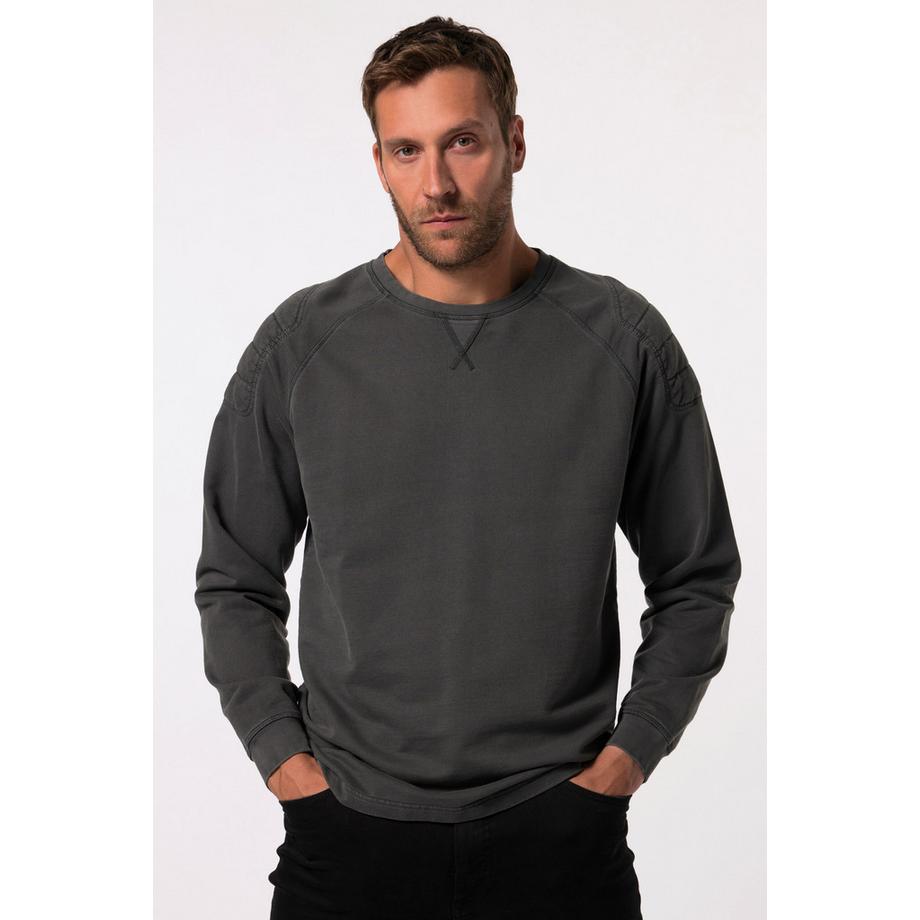 JP1880 Sweatshirt Effet Vintage  