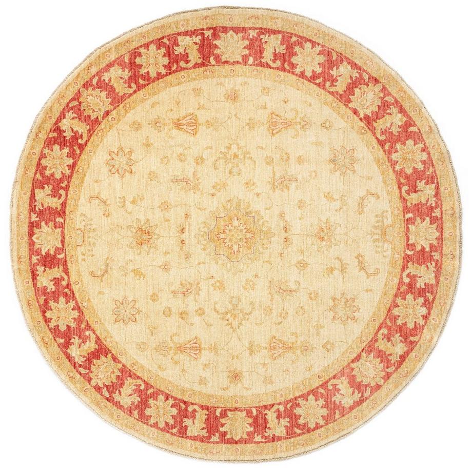 Tapis fait à la main Kaizar