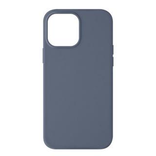 Avizar  Cover iPhone 13 Pro Silicone Grigia 