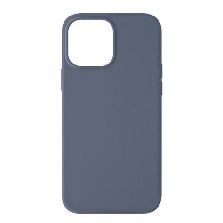 Avizar  Coque iPhone 13 Pro Silicone Gris 