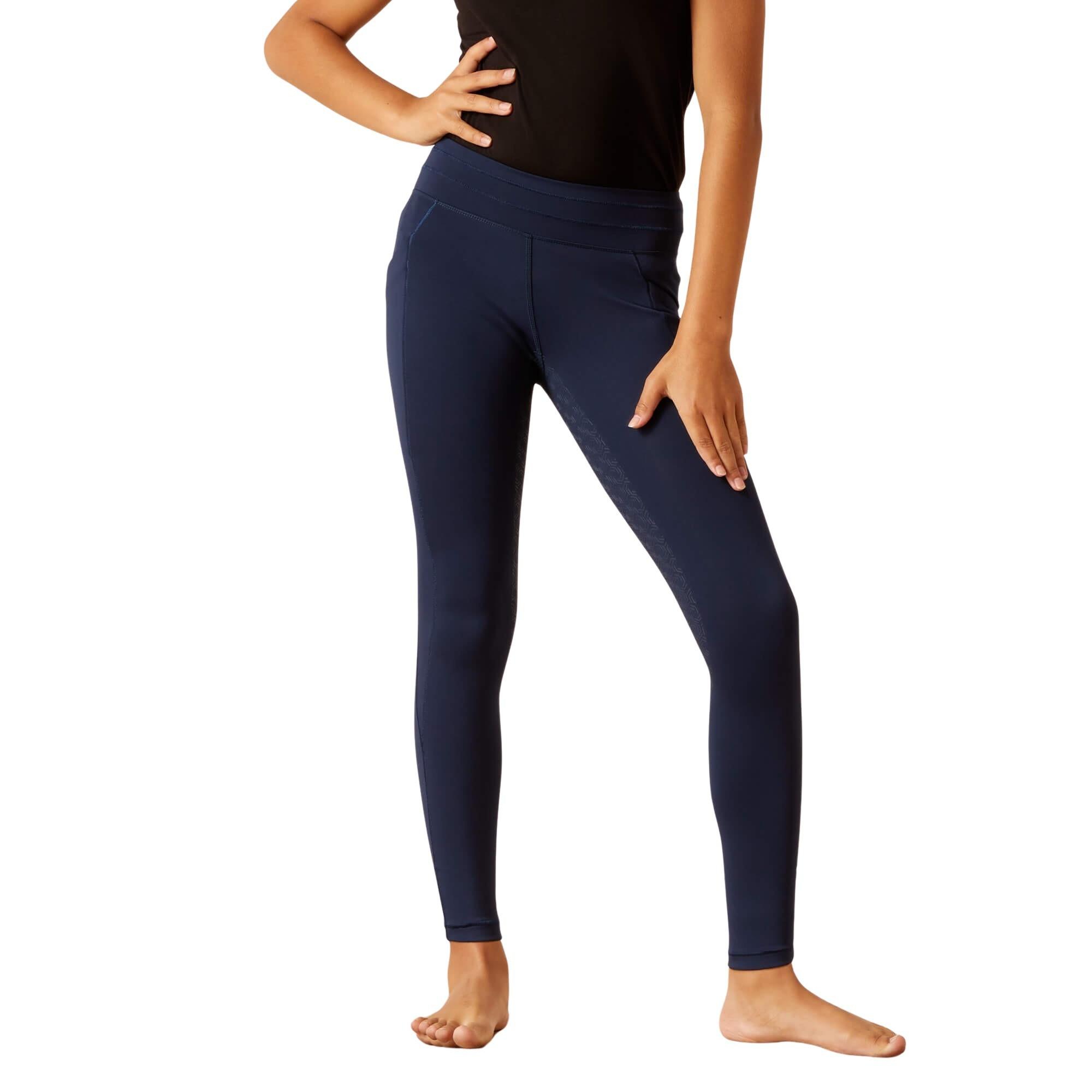 Image of Reitleggings Full Grip, Ädchen Eos 2.0 Unisex M