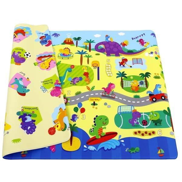 Image of Spielmatte 185x125cm