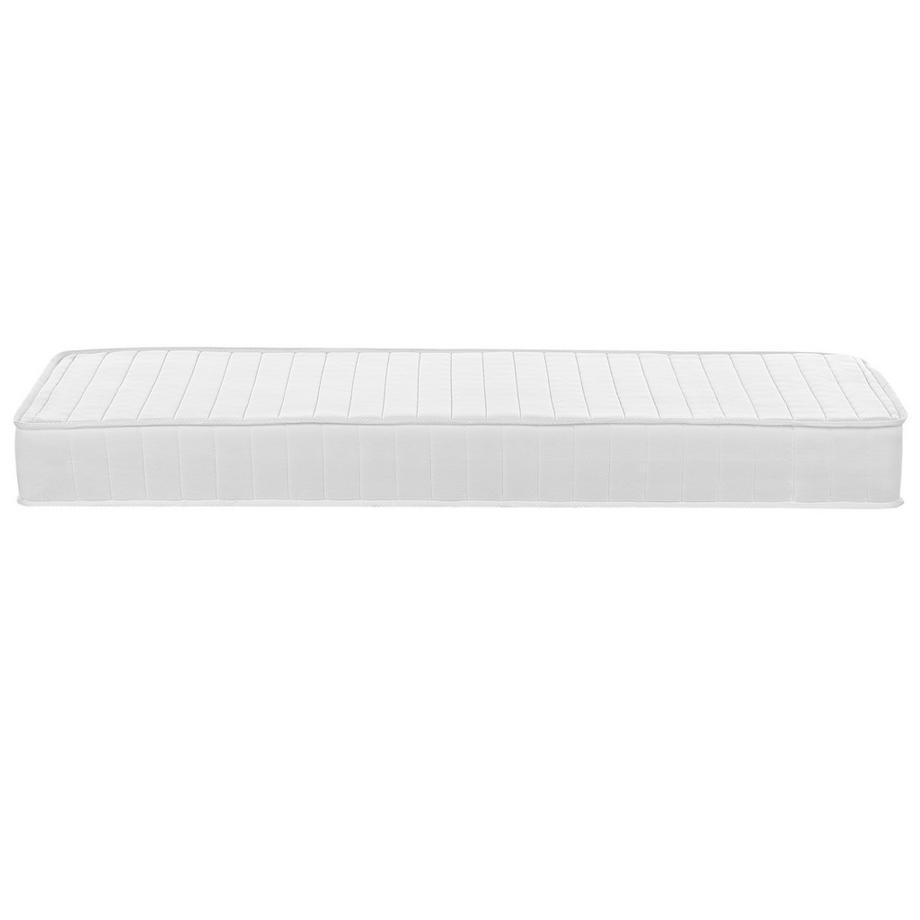 Beliani Matelas à ressorts ensachés en Ressorts ensachés  MISTY  
