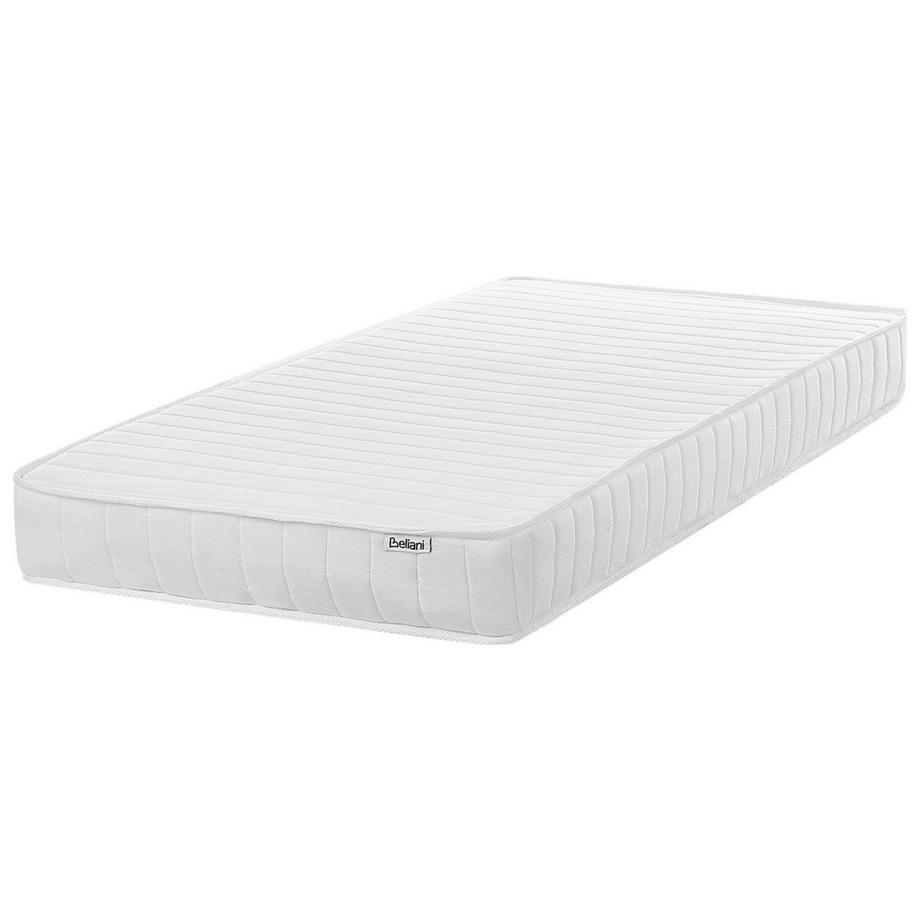 Matelas à ressorts ensachés en Ressorts ensachés  MISTY