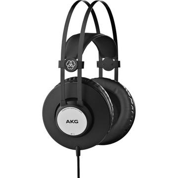 OVER-EAR-KOPFH�RER K72 SCHWARZ