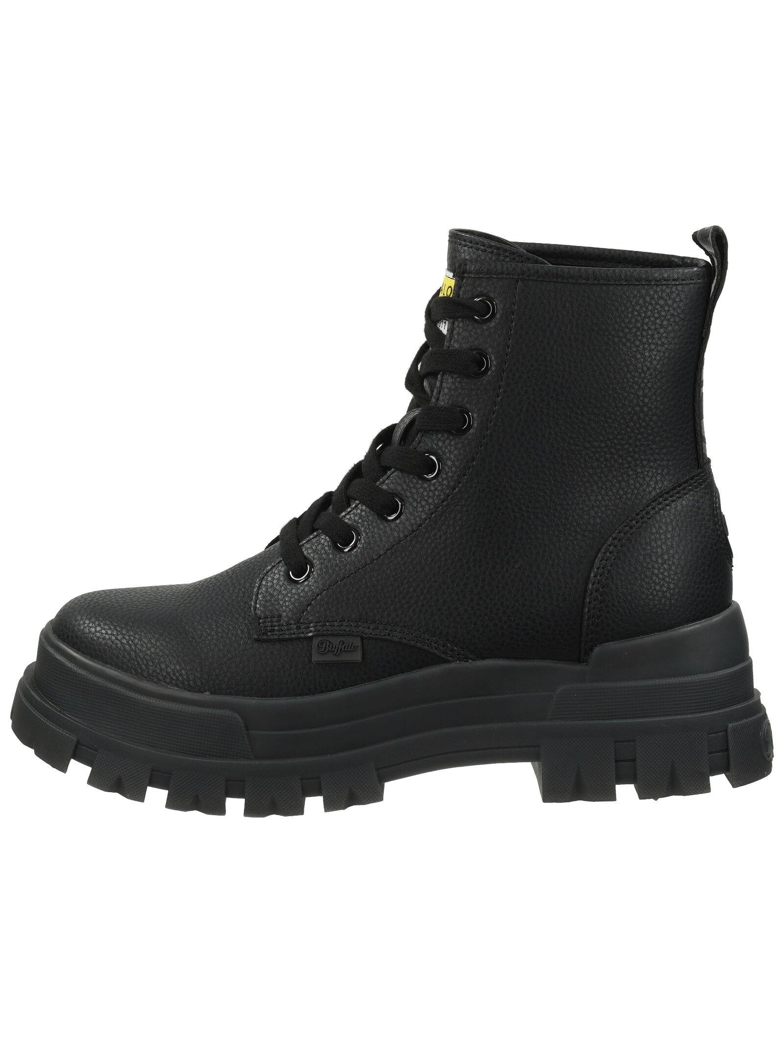 Buffalo  Stiefelette 1400003 