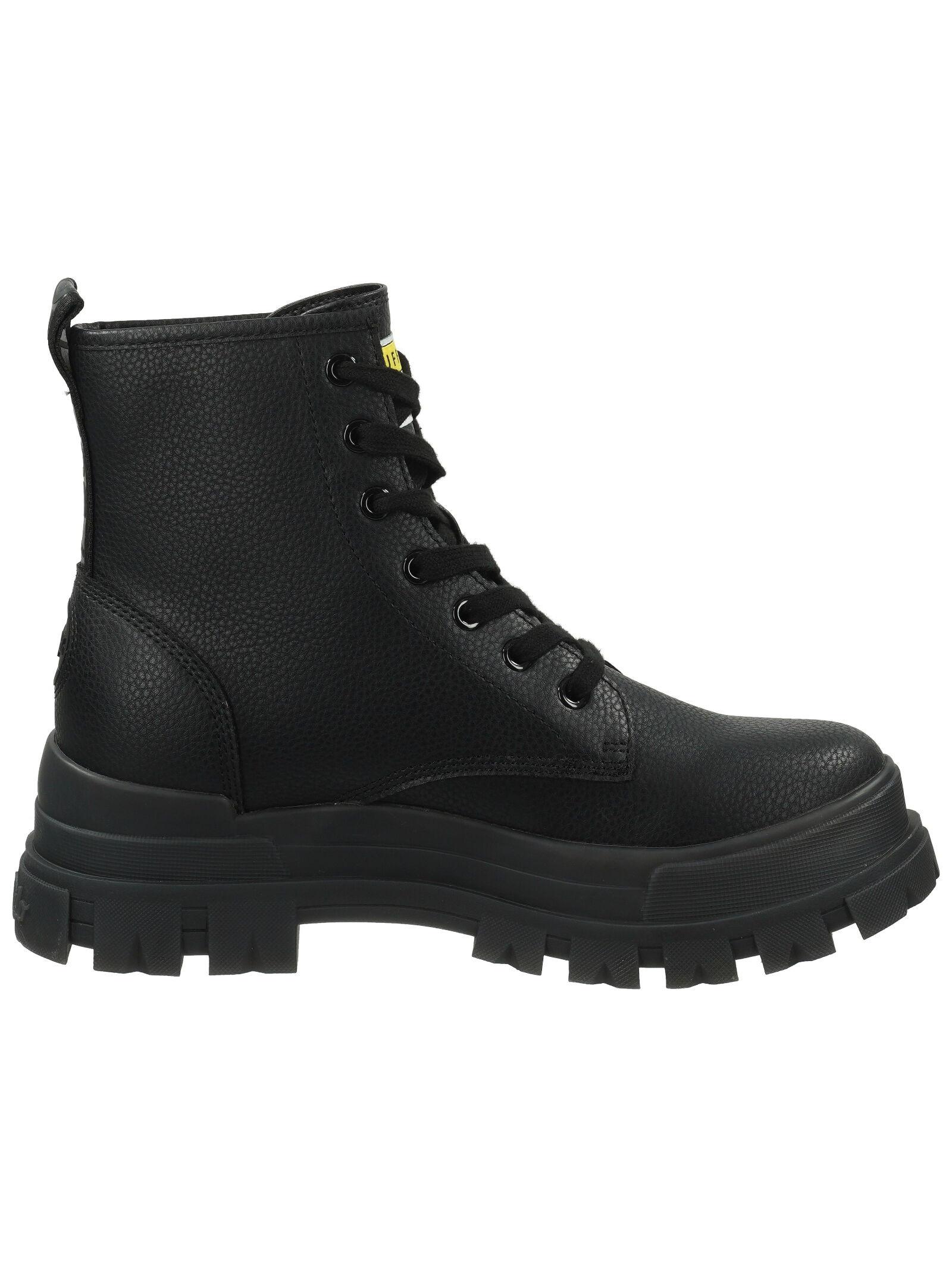 Buffalo  Stiefelette 1400003 