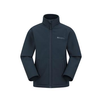 Grasmere Softshelljacke