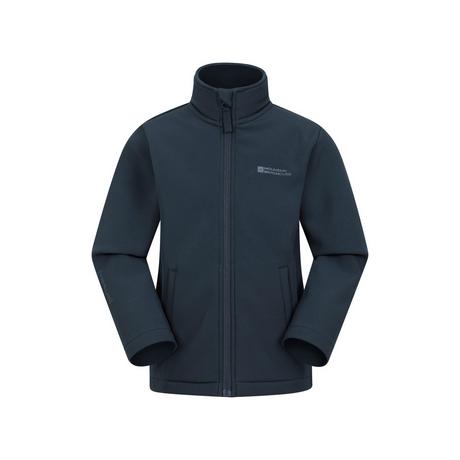 Mountain Warehouse  Veste softshell GRASMERE Enfant 