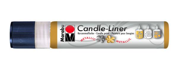 Marabu  Marabu Candle-Liner Peinture à l'eau 25 ml 1 pièce(s) 