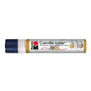 Marabu  Marabu Candle-Liner Peinture à l'eau 25 ml 1 pièce(s) 