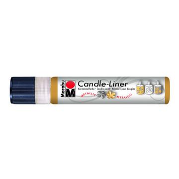 Marabu Candle-Liner Farbe auf Wasserbasis 25 ml 1 Stück(e)