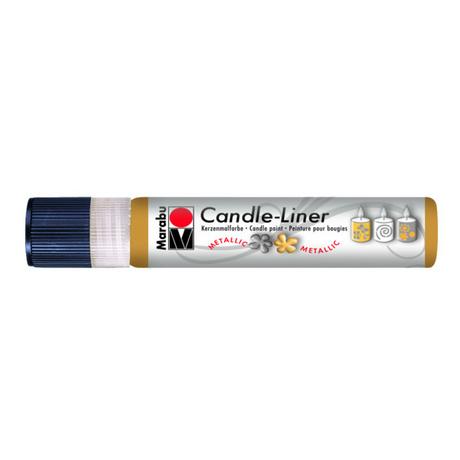 Marabu  Marabu Candle-Liner Peinture à l'eau 25 ml 1 pièce(s) 