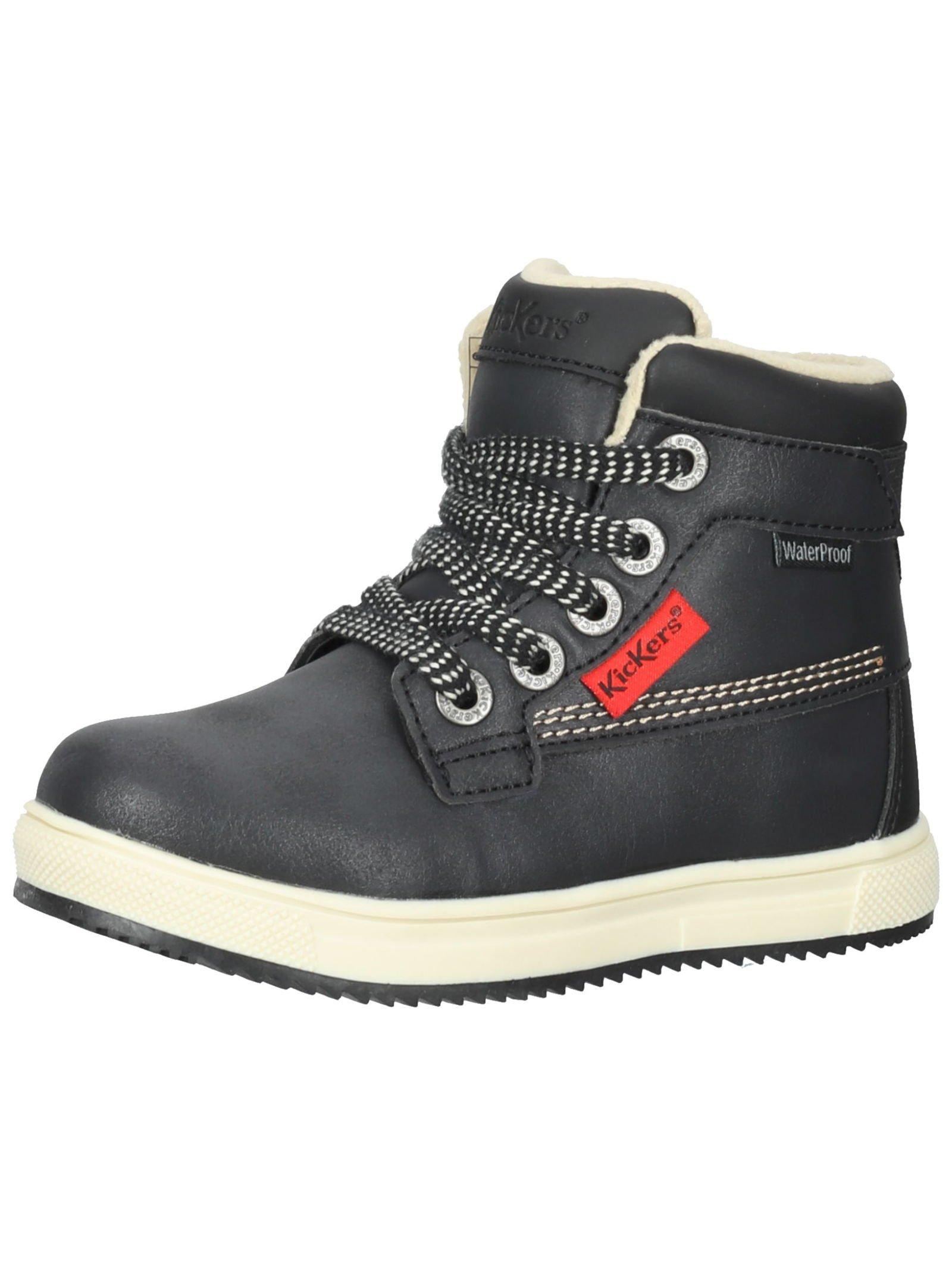 Kickers  Bottines 736802-30 