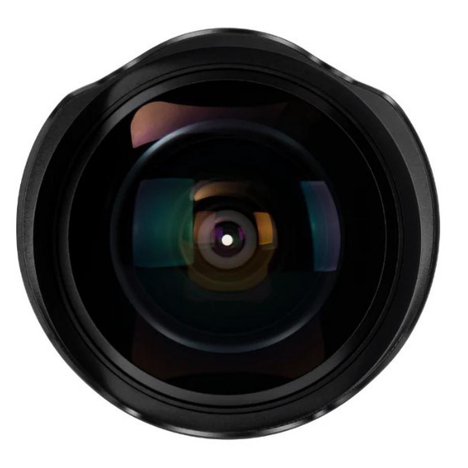 7ARTISANS  objectif fixe ultra grand angle APS-C – Canon EF 