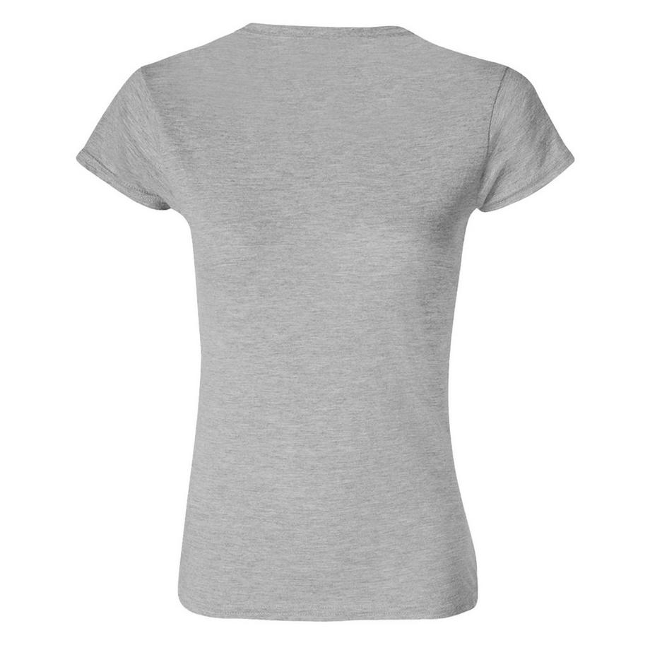 Gildan Softstyle Slim Fit T-Shirt  