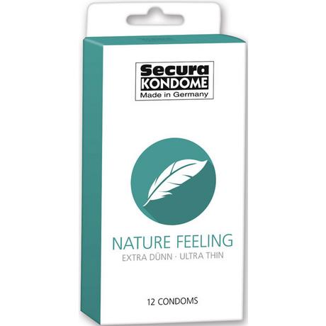 Secura  Nature Feeling 