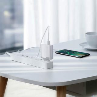 Avizar  LinQ USB-C + USB 18W Netzteil 