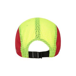 Mountain Warehouse Cappellino da baseball da corsa Donovan  