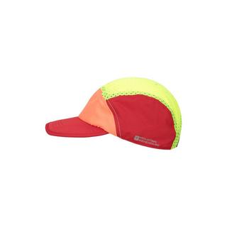 Mountain Warehouse Cappellino da baseball da corsa Donovan  