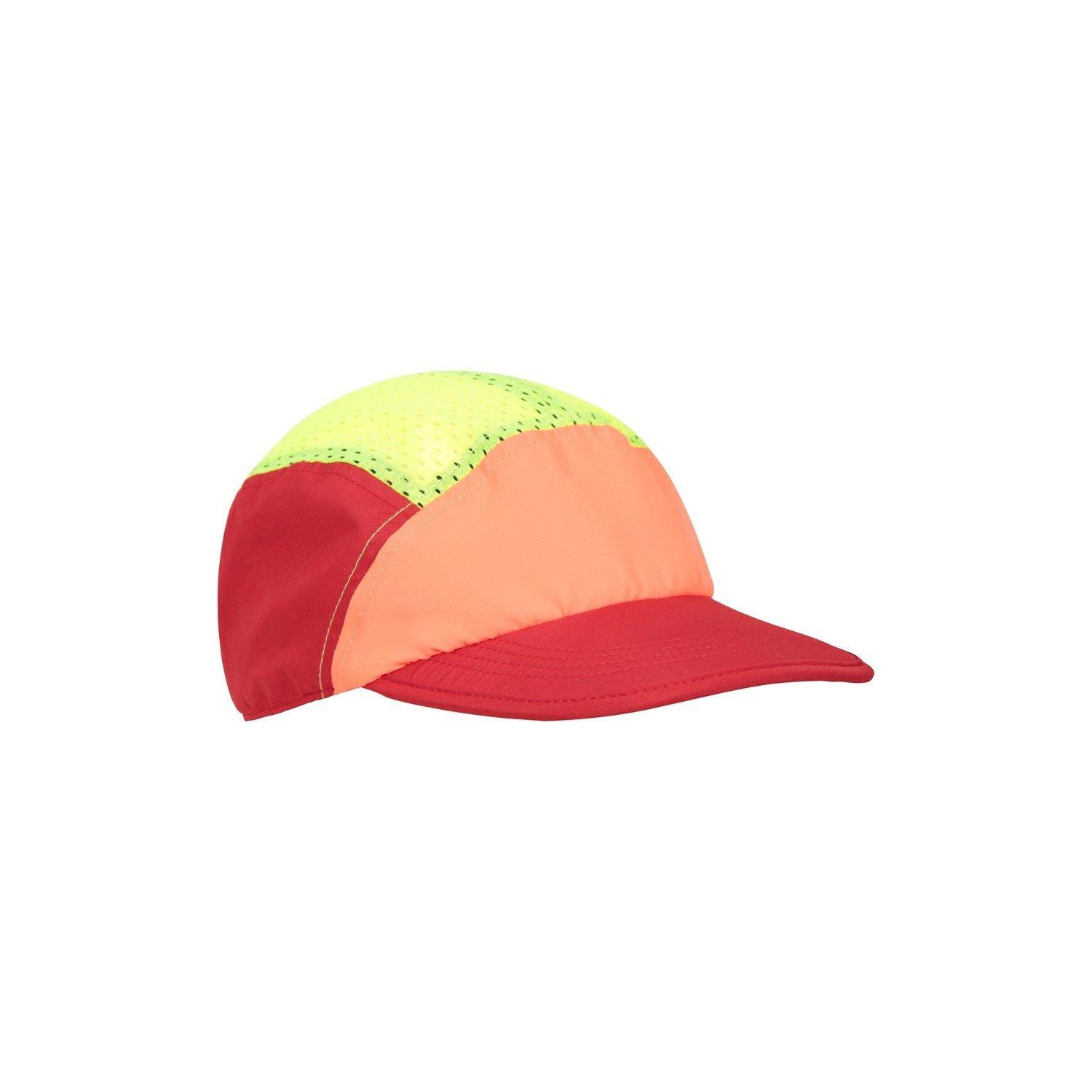 Mountain Warehouse Cappellino da baseball da corsa Donovan  