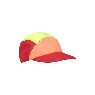 Mountain Warehouse Cappellino da baseball da corsa Donovan  