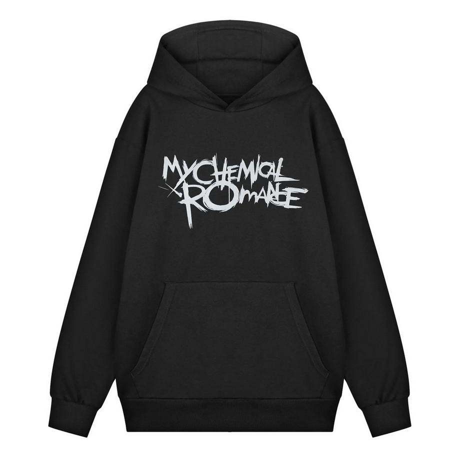 Black Parade Kapuzenpullover