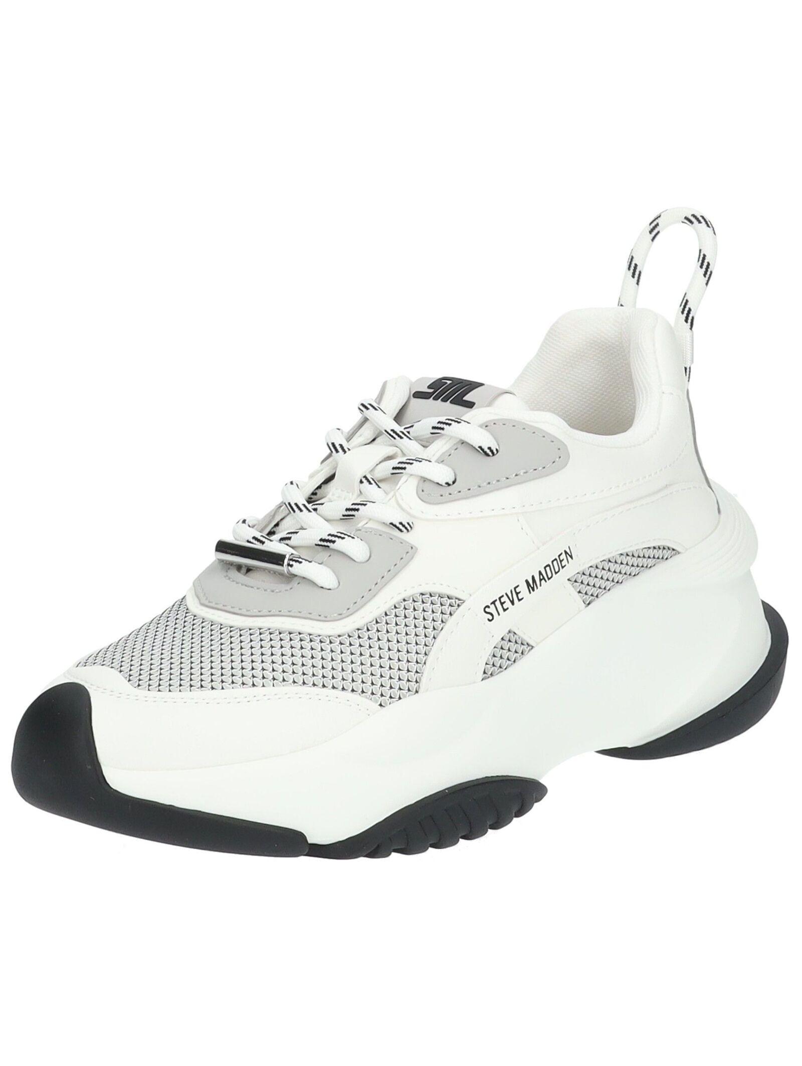 Image of Sneaker Belissimo Sm11002623 Unisex Weiss 36