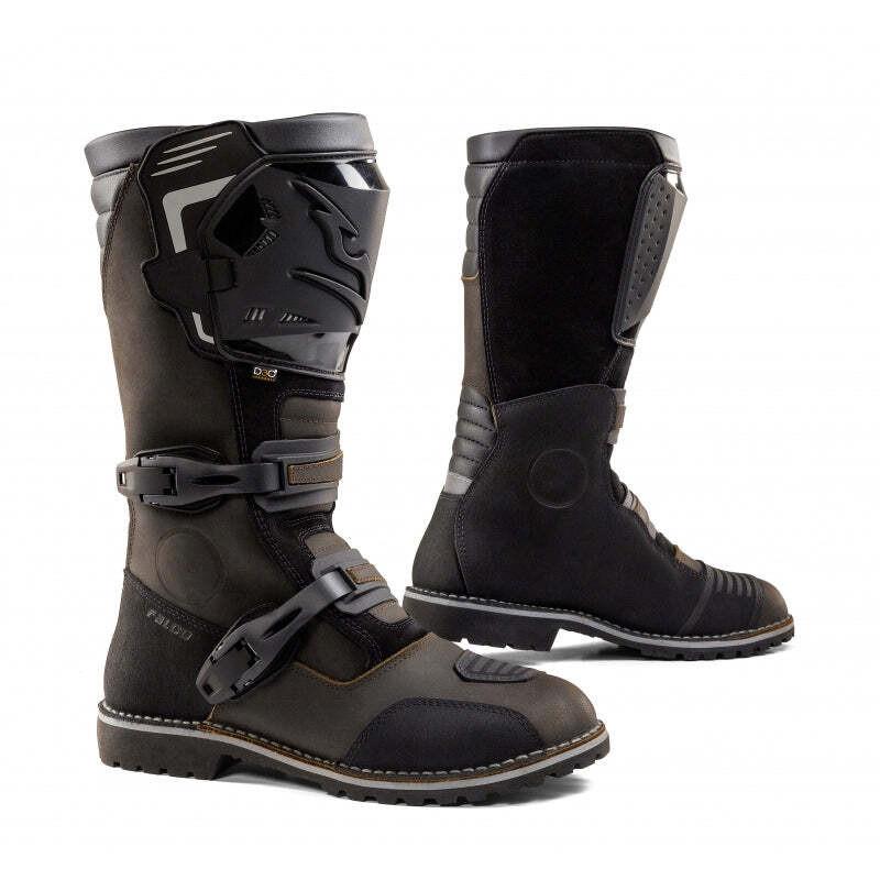 Falco  Bottes moto  Durant 