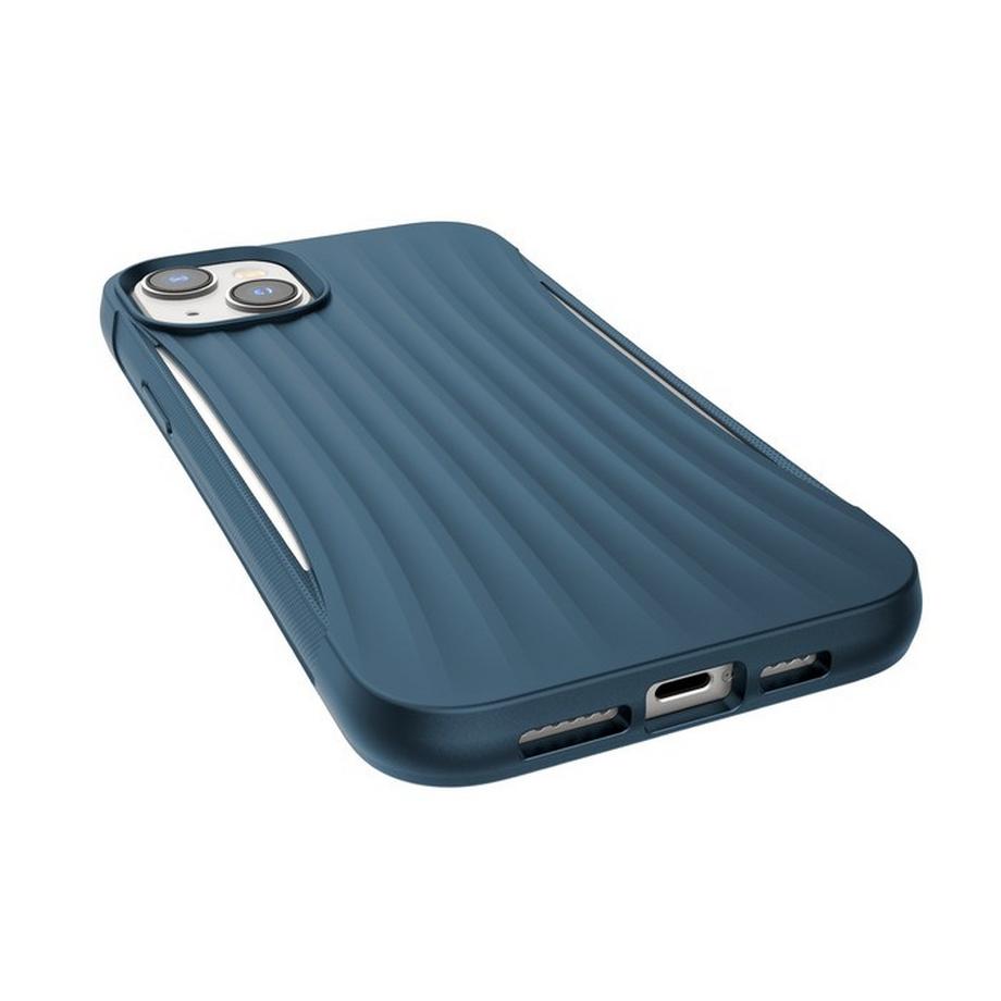 Avizar  Coque pour iPhone 14 Plus 3M 