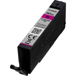 Canon  Druckerpatrone CLI-581M XXL Original Magenta 