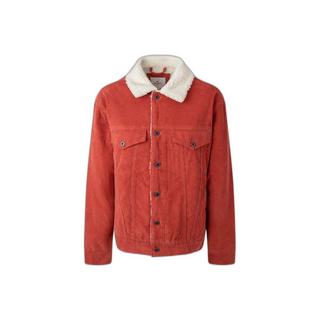 Pepe Jeans  giacca pinner dlx cord 