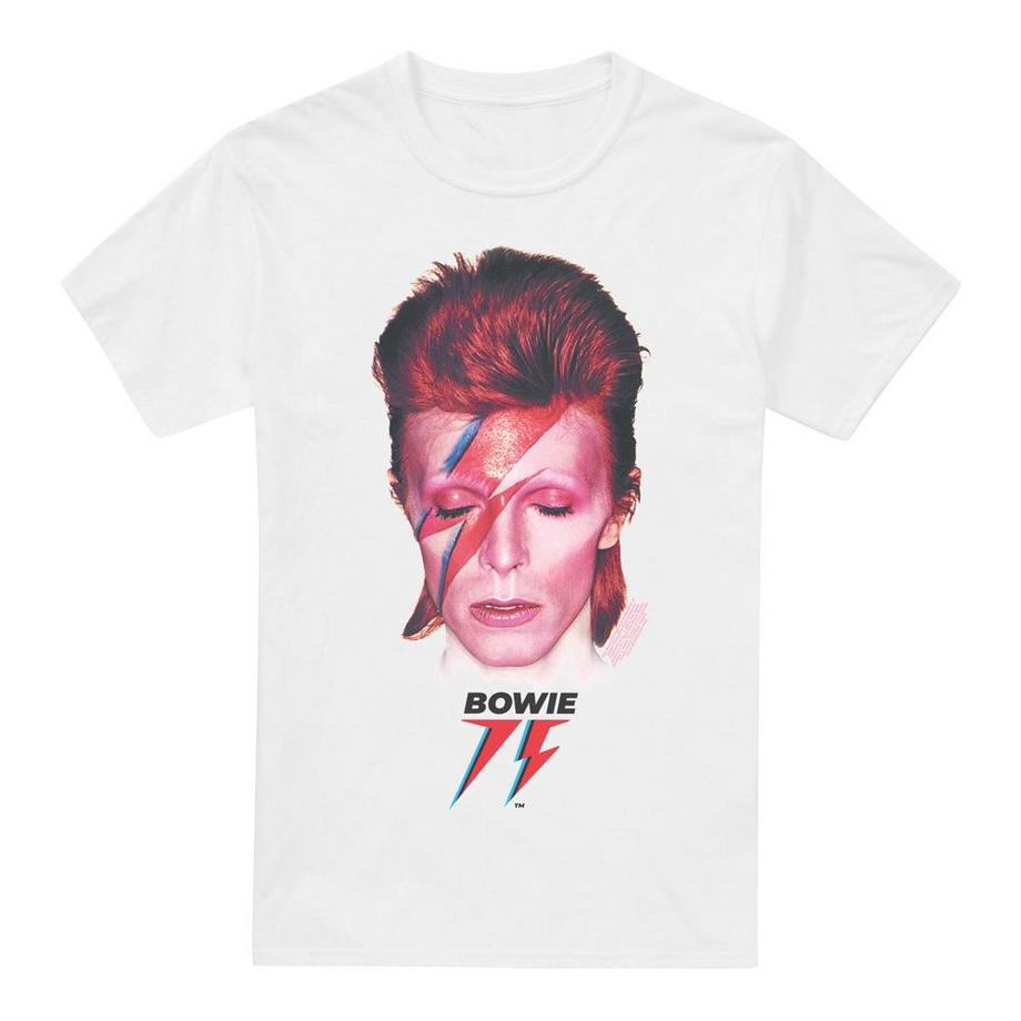 Tshirt ALADDIN SANE '75