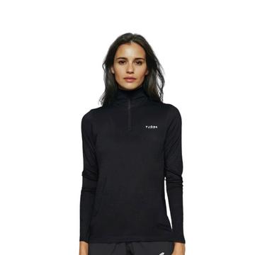 Bjork Zip 210 Merino Damen