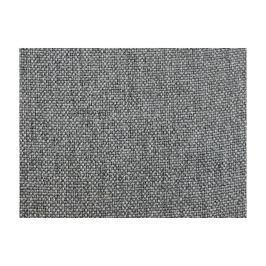 Vente-unique Recamiere Klappsofa Stoff ESTEBAN  