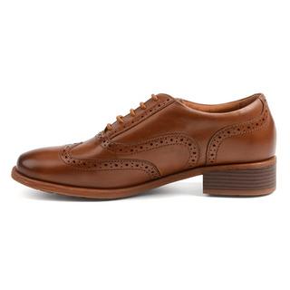 Clarks  Havisham Oak-6.5 